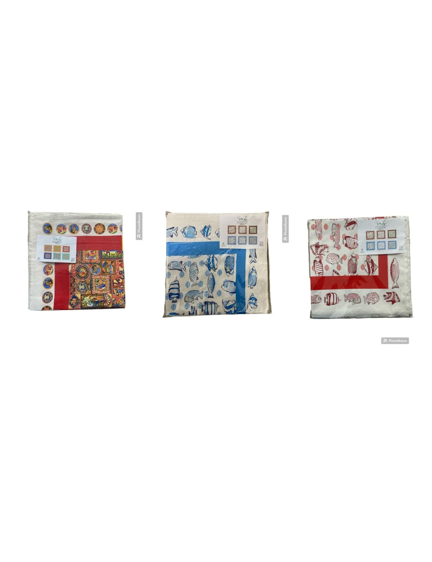 TWILL DISH TOWEL 90x90 CENTIMETERS 6 PIECES