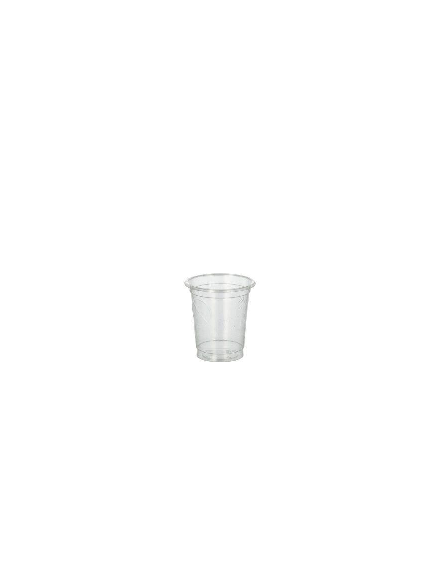 PURE TASTING GLASSES 2 CENTILITERS 40 PIECES