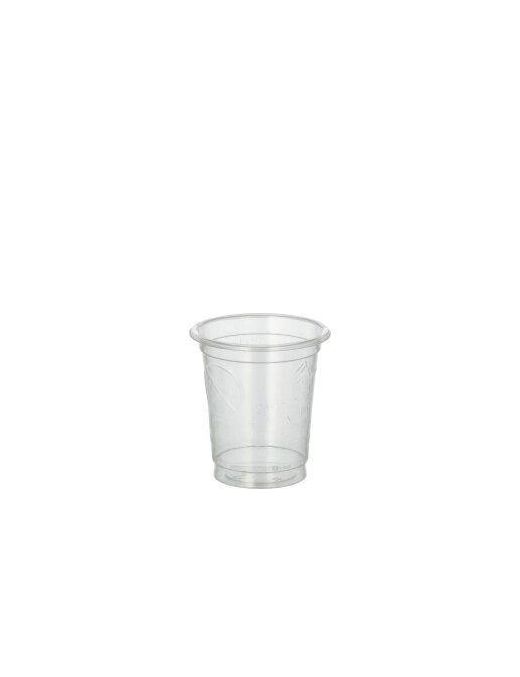 PURE TASTING GLASSES 2 CENTILITERS 40 PIECES