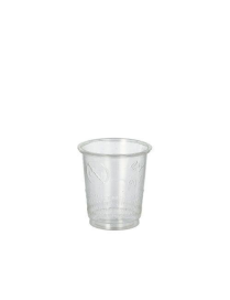 PURE TASTING GLASSES 4 CENTILITERS 40 PIECES