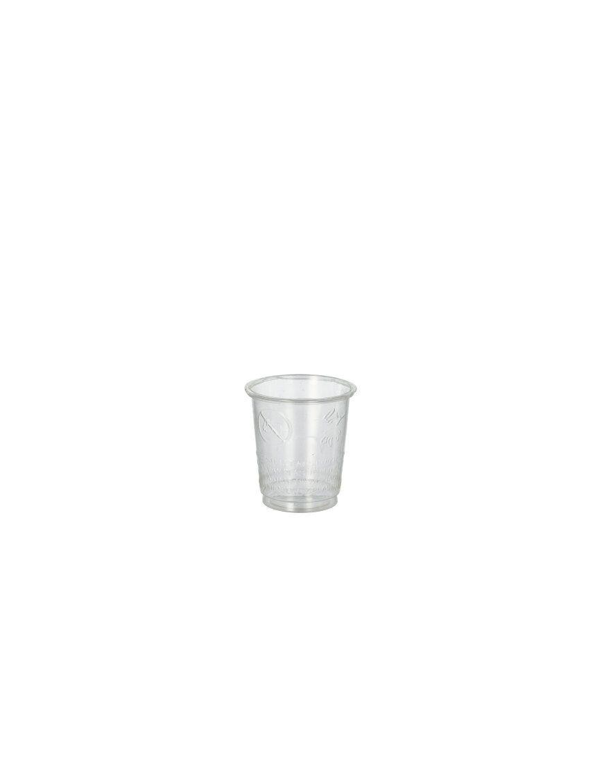 PURE BICCHIERI DEGUSTAZIONE 4 CENTILITRI 40 PEZZI