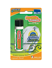 RUST STAIN REMOVER 25 ML