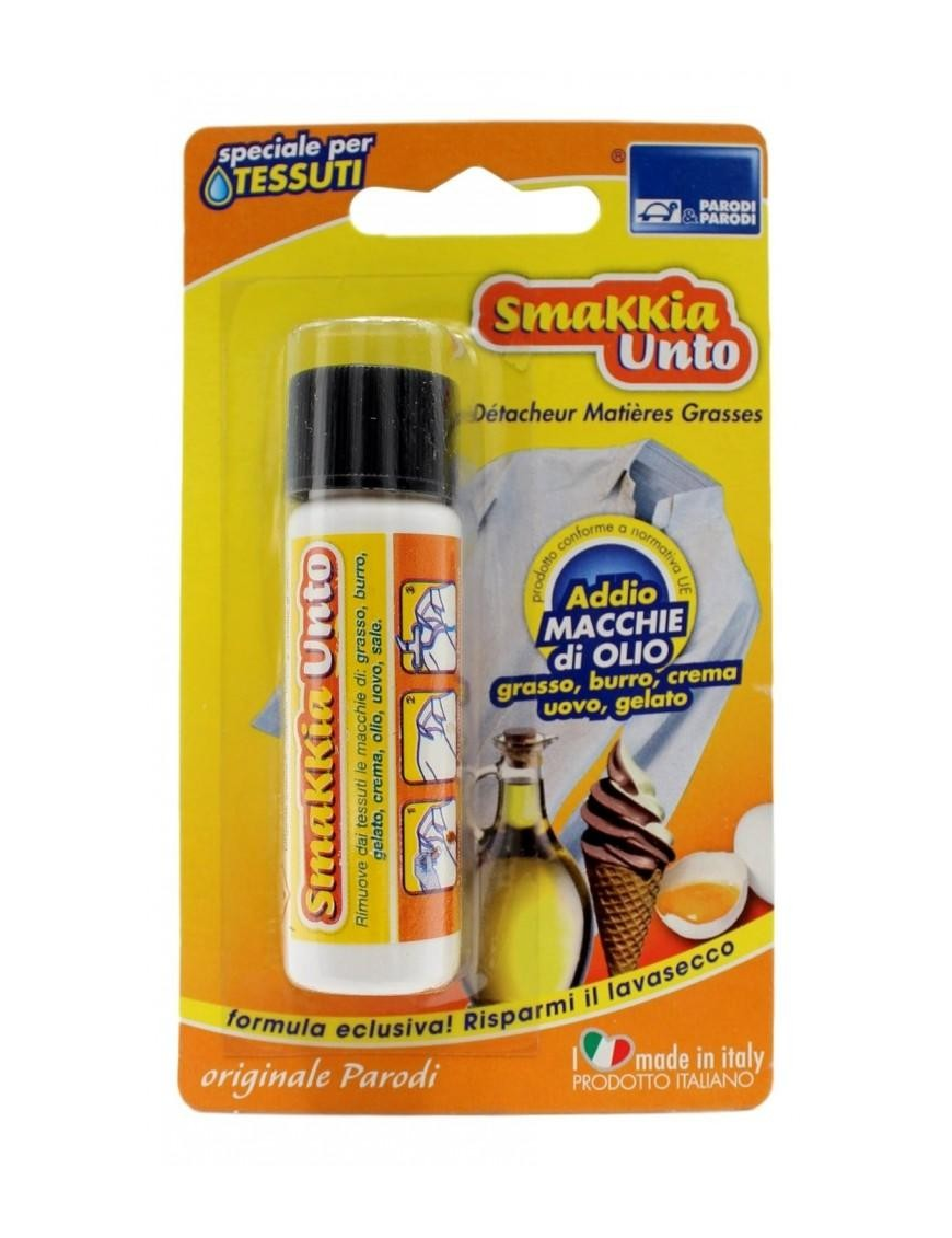 GREASE REMOVER 25 ML