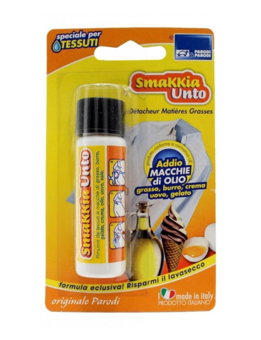 GREASE REMOVER 25 ML