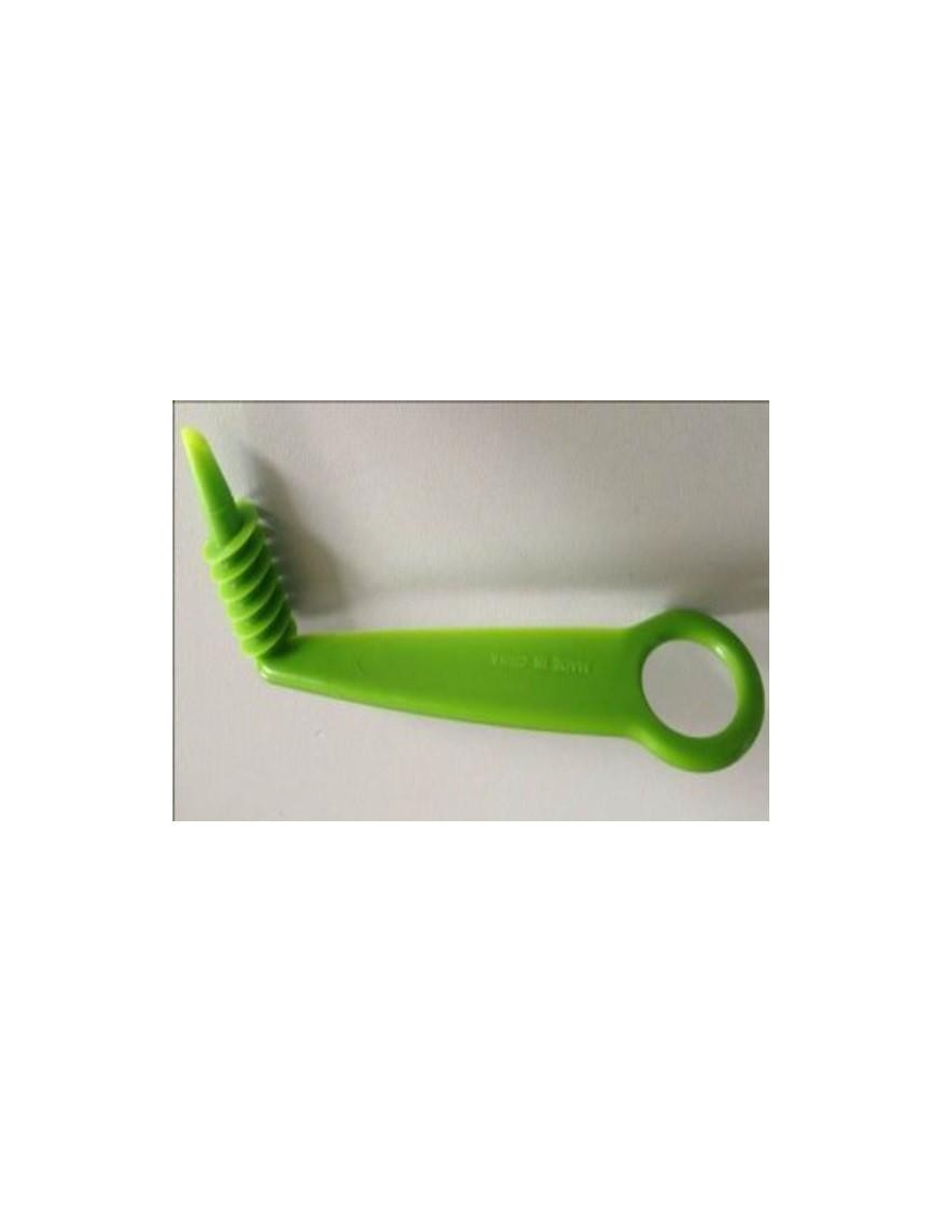RICCIOLINO PLASTICA EN-23131 $$