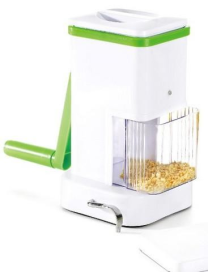MISTRAL GRATER