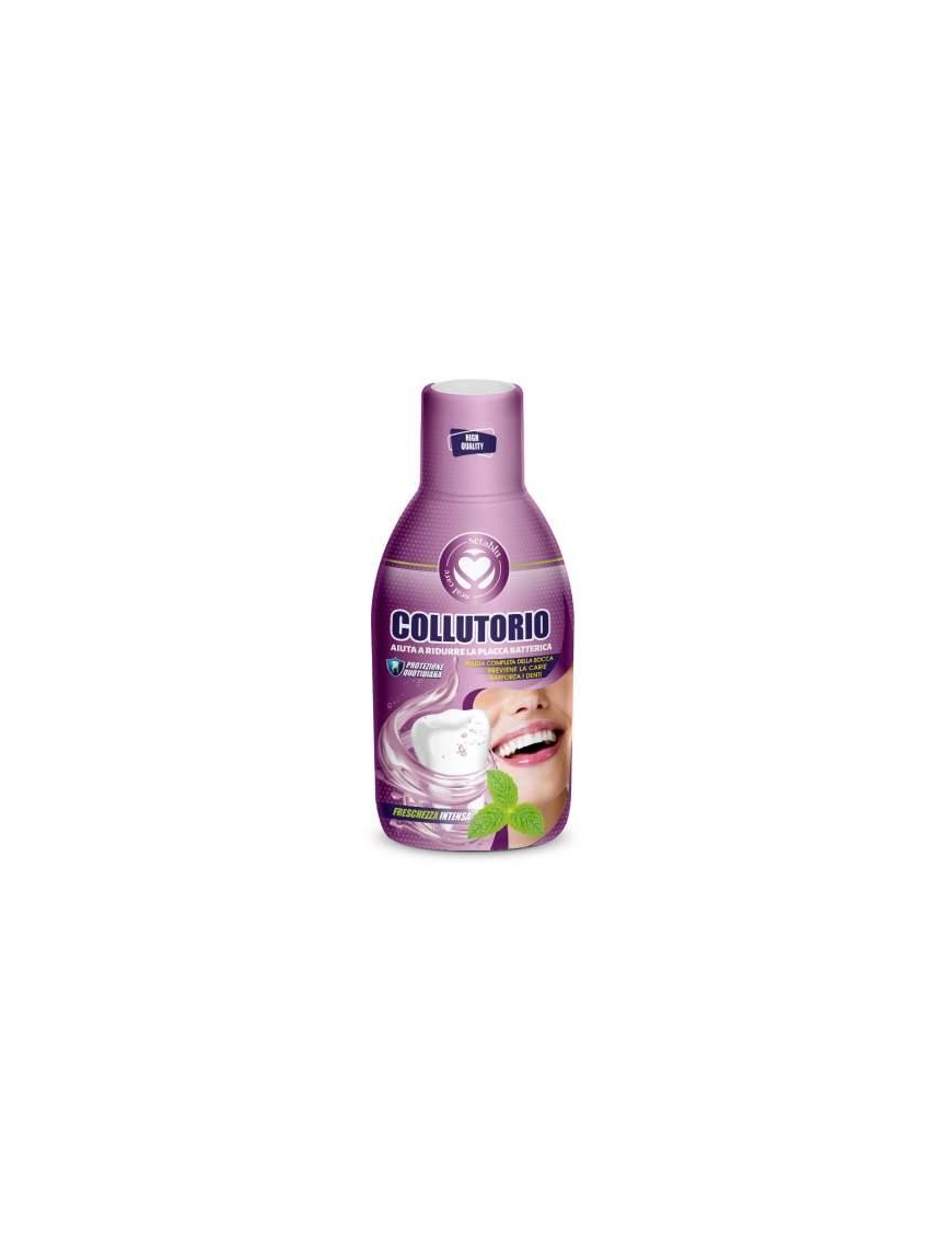 COLLUTORIO ALITO FRESCO 500ml