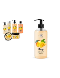LINEA BEAUTY LOZIONE CORPO 250 MILLILITRI MANGO