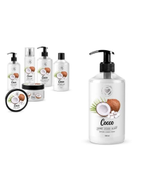 LINEA BEAUTY SAPONE LIQUIDO MANI 500 MILLILITRI COCONUT
