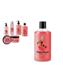 LINEA BEAUTY DOCCIA GEL 500 MILLILITRI CHERRY