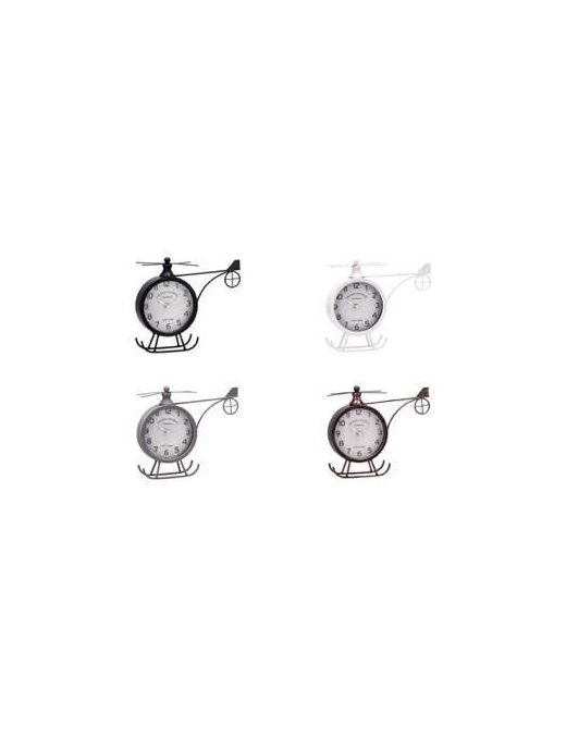 HELICOPTER WATCH 21 CENTIMETERS