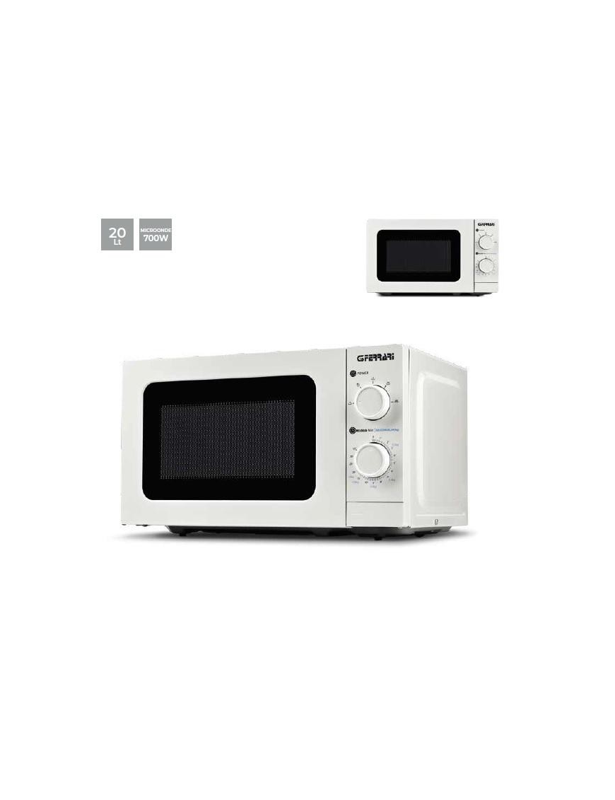 MICROWAVE OVEN 20lt 700W OTELLO