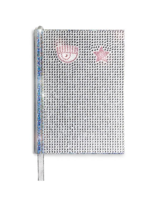 CHIARA FERRAGNI DIARIO 0232678 $$