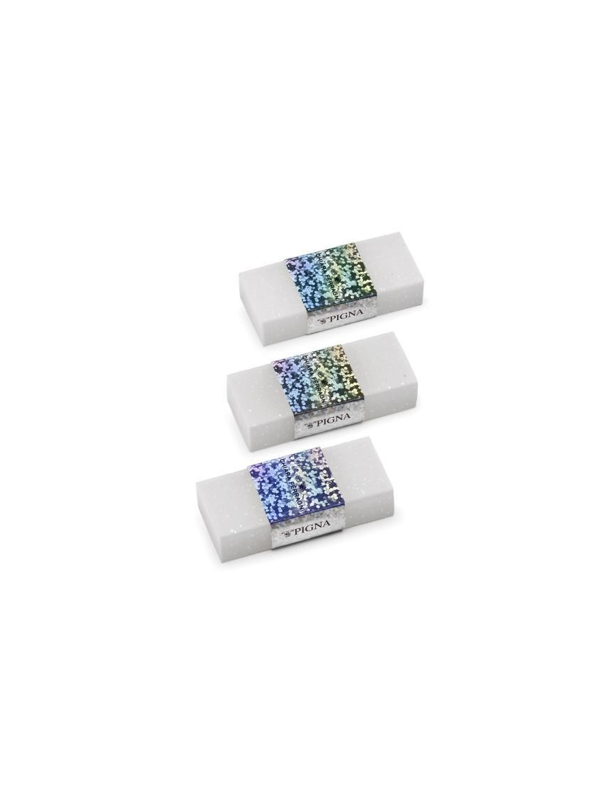 CHIARA FERRAGNI GOMME 3pz 0232680 $$