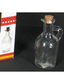 MINI OIL JAR