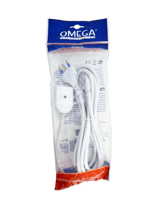 PROLUNGA LINEARE 3 METRI 10/16A