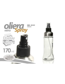 SPRAY OIL JAR 170ml