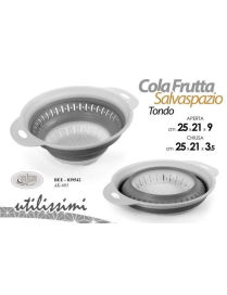 COLAFRUTTA 24x20x8