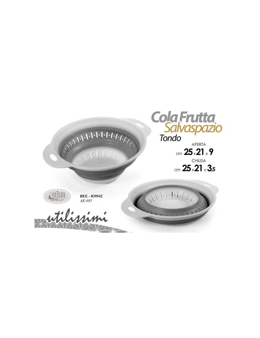 COLAFRUTTA 24x20x8
