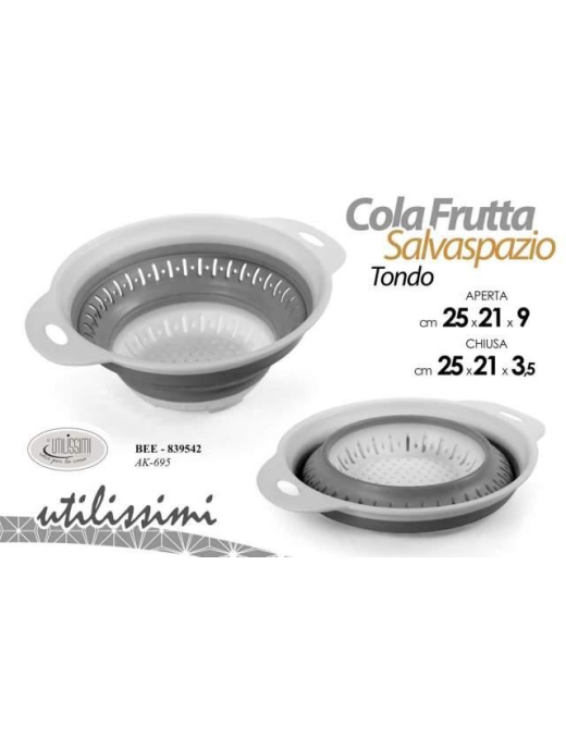 COLAFRUTTA 24x20x8