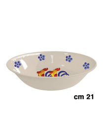 INSALATIERA 21 CENTIMETRI