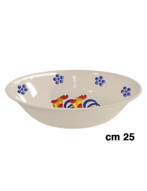 INSALATIERA 25 CENTIMETRI