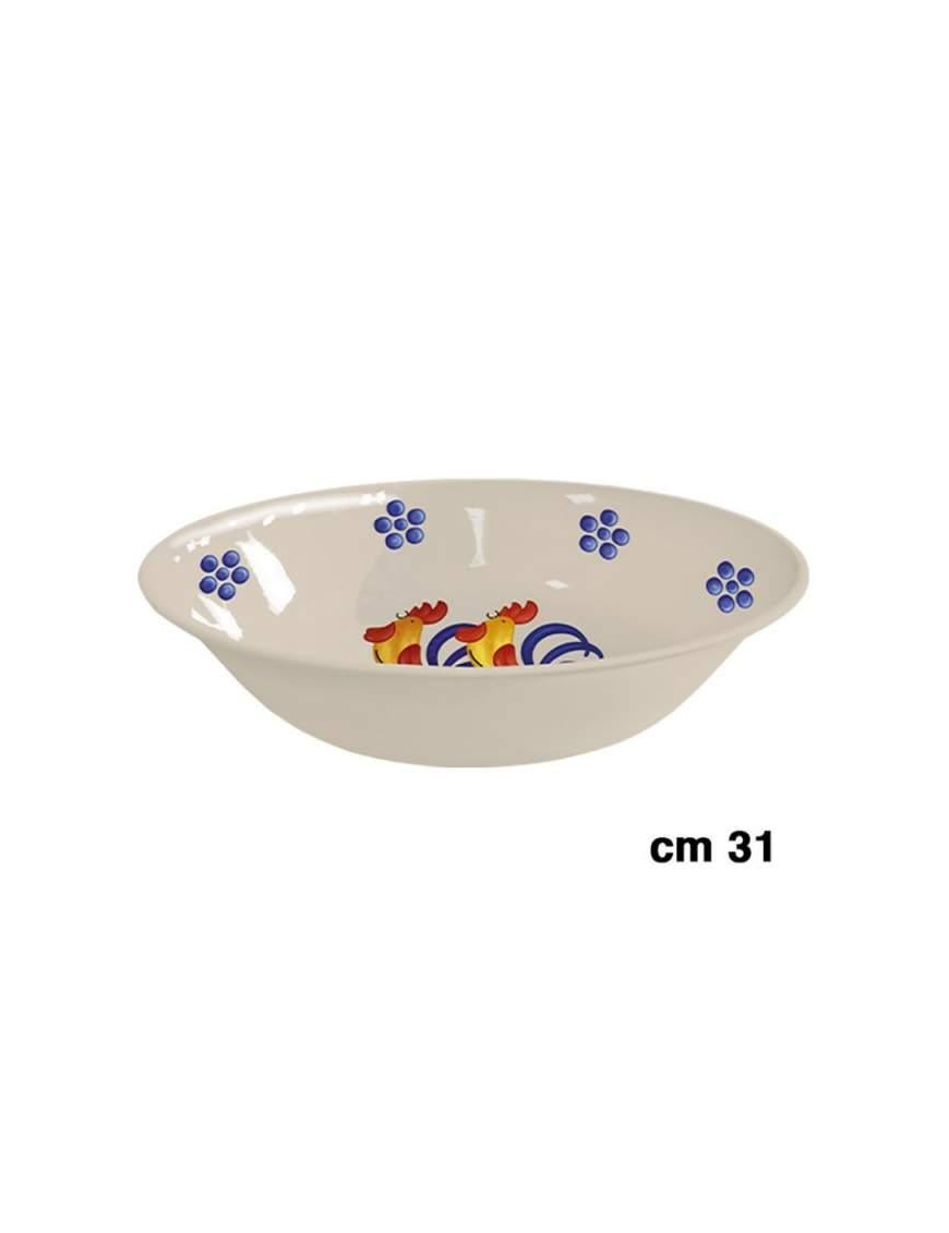 INSALATIERA 31 CENTIMETRI