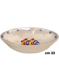 INSALATIERA 33 CENTIMETRI