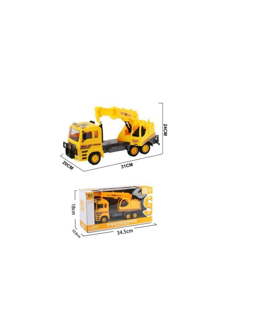FRICTION WORK VEHICLE