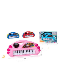 PIANOLA CON LUCI E SUONI