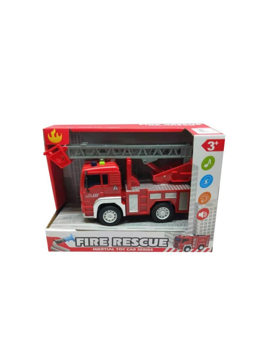 FRICTION TRUCK