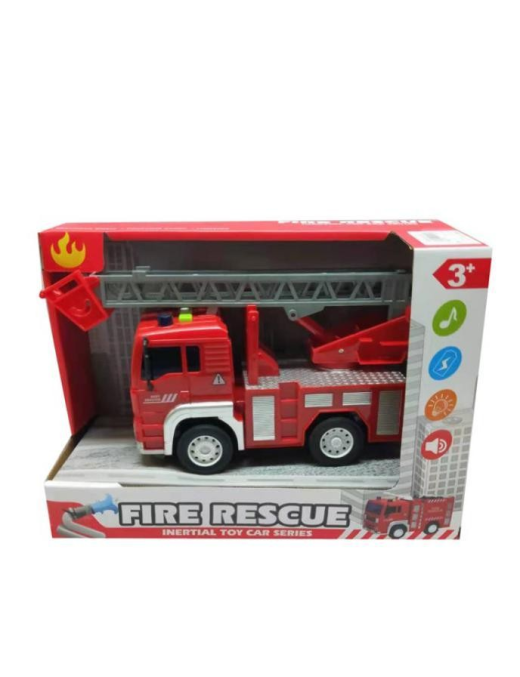 FRICTION TRUCK