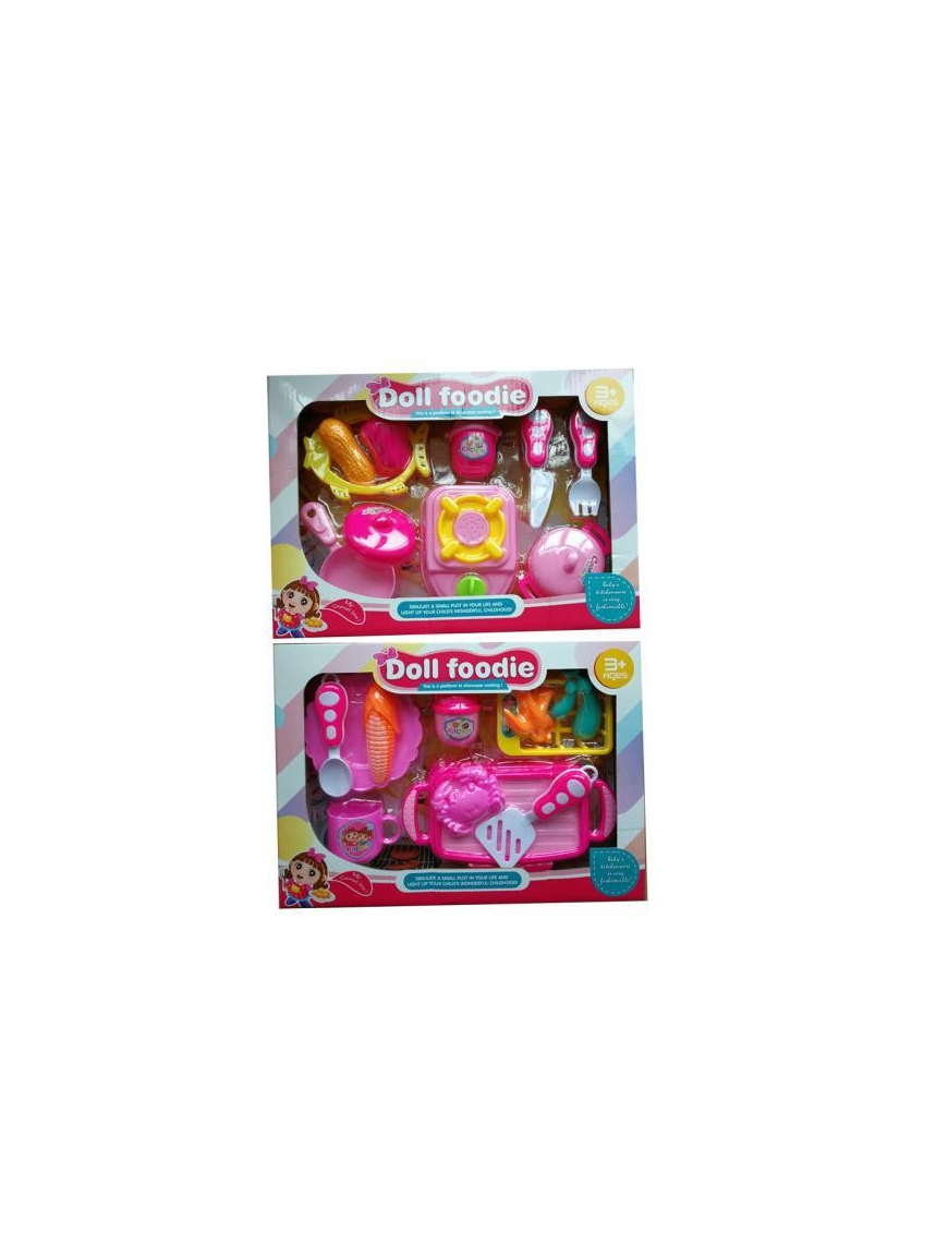ACCESSORI CUCINA