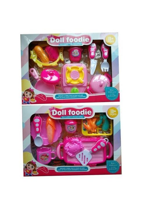 ACCESSORI CUCINA