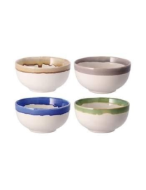 CERAMIC BOWL DIAMETER 13 CM