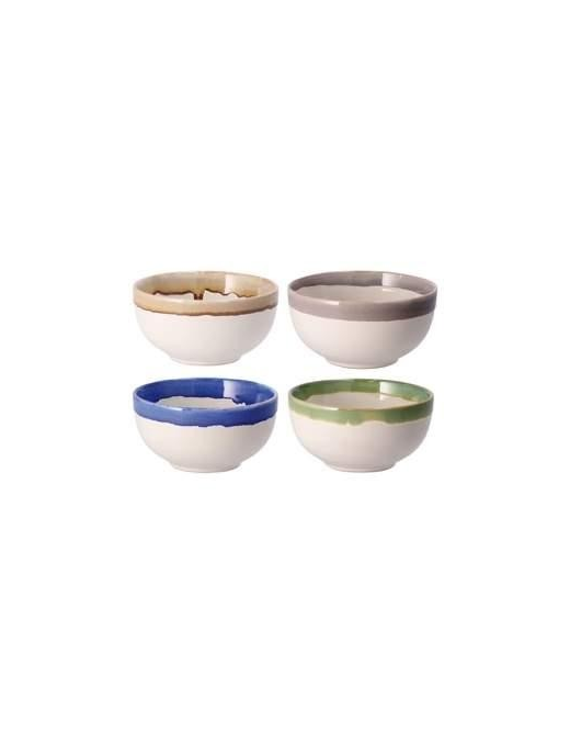 CERAMIC BOWL DIAMETER 13 CM