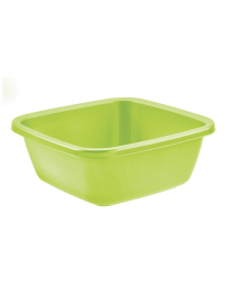 PAN 34x34 CENTIMETERS LIME