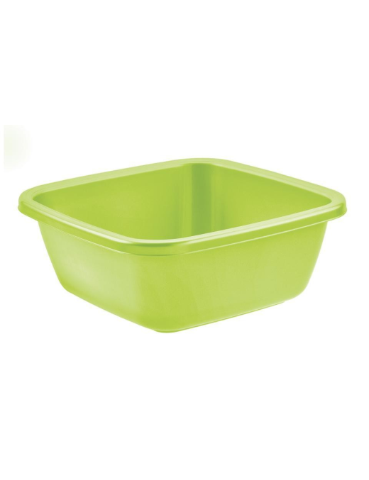 PAN 34x34 CENTIMETERS LIME