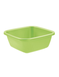 PAN 30x30 CENTIMETERS LIME