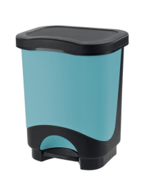 IDEA WASTE BIN 8 LITERS DELFINO