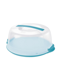DOLPHIN CAKE HOLDER DIAMETER 30 CENTIMETERS