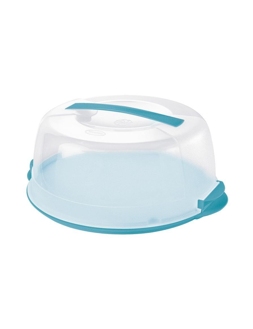 DOLPHIN CAKE HOLDER DIAMETER 30 CENTIMETERS