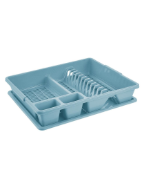 LARGE DOLPHIN DISH DRAINAGE