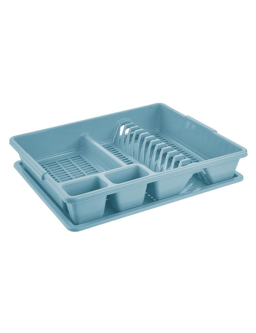 LARGE DOLPHIN DISH DRAINAGE
