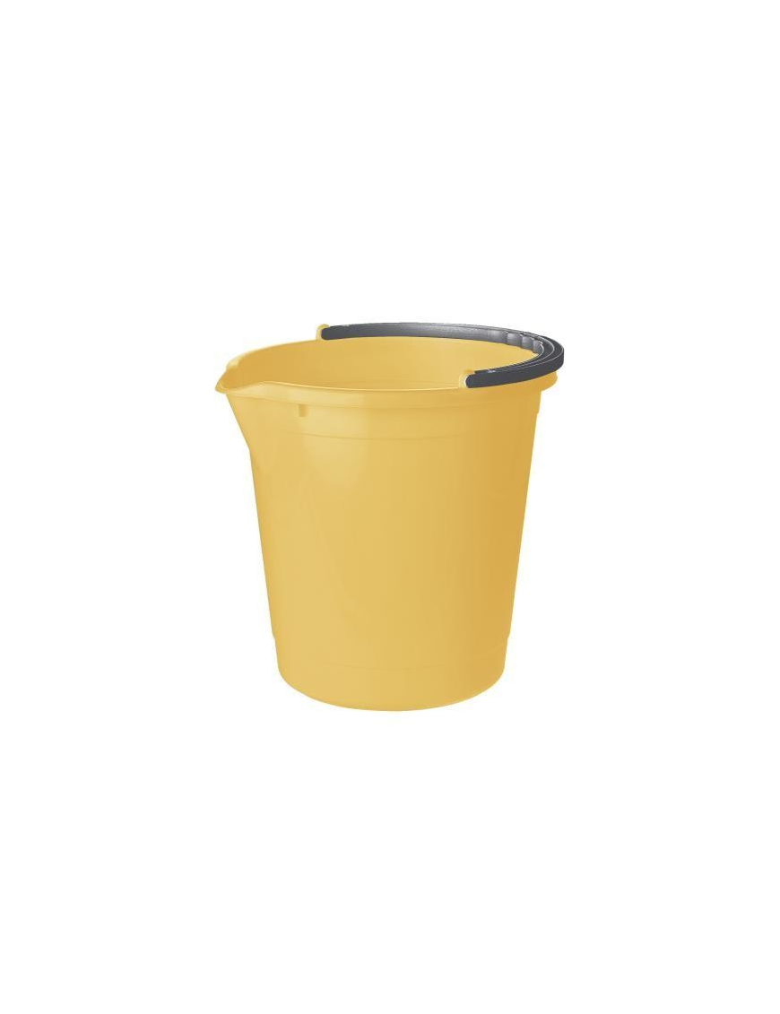 SECCHIO 7 LITRI ZAFFERANO