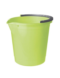 BUCKET 10 LITER LIME