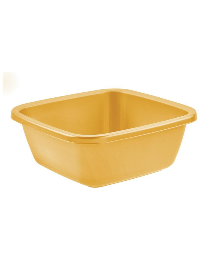 SAFFRON PAN 34x34 CENTIMETERS