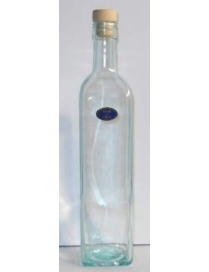 SQUARE BOTTLE 700cc