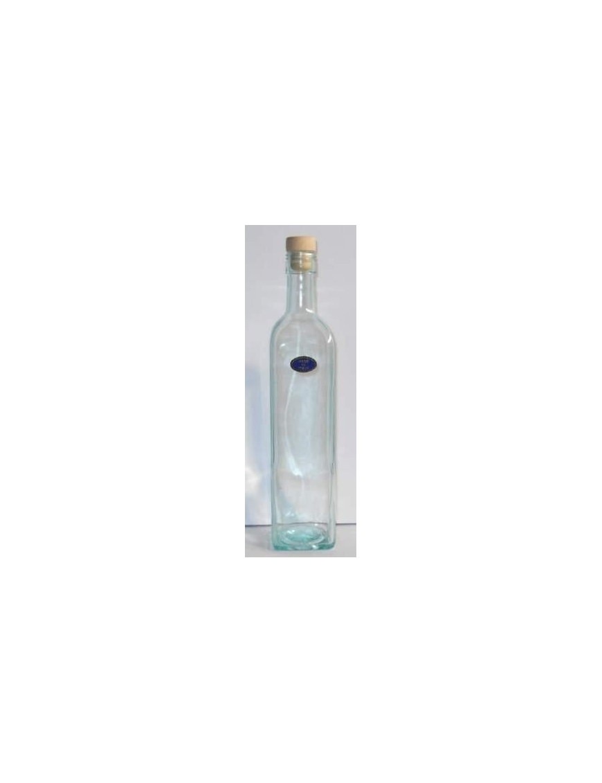 SQUARE BOTTLE 700cc