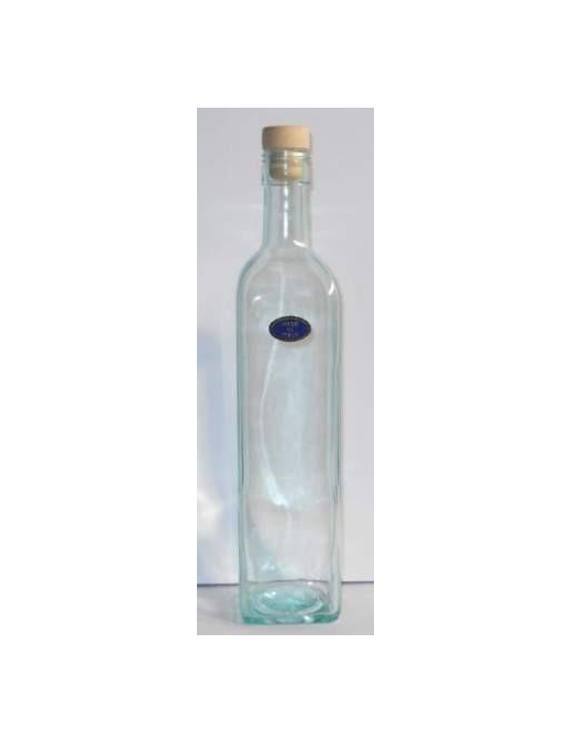 SQUARE BOTTLE 700cc
